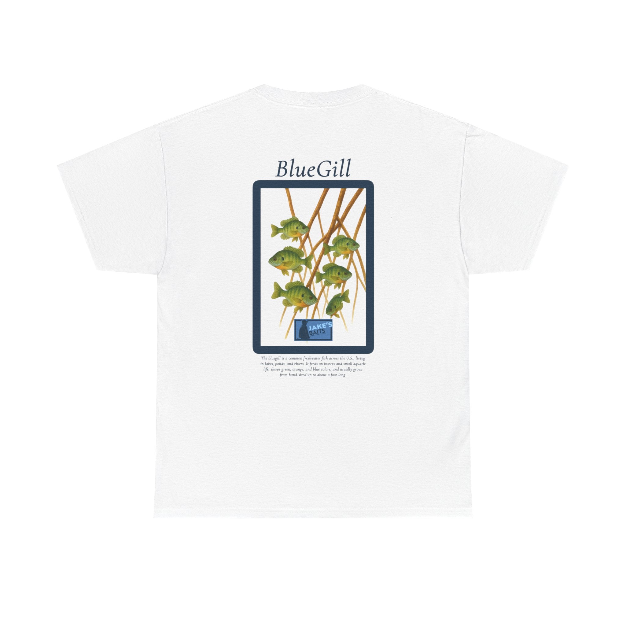 Bluegill T-Shirt