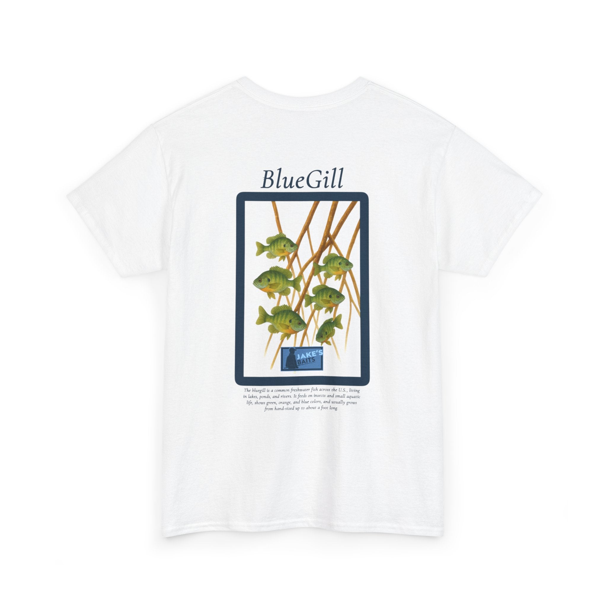 Bluegill T-Shirt