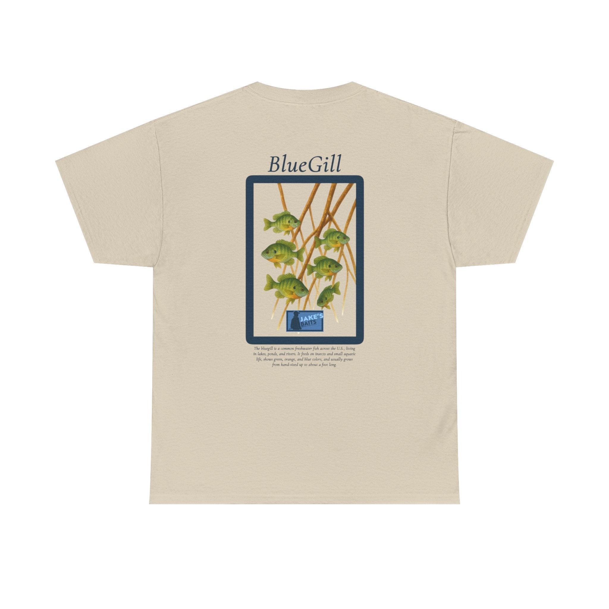 Bluegill T-Shirt