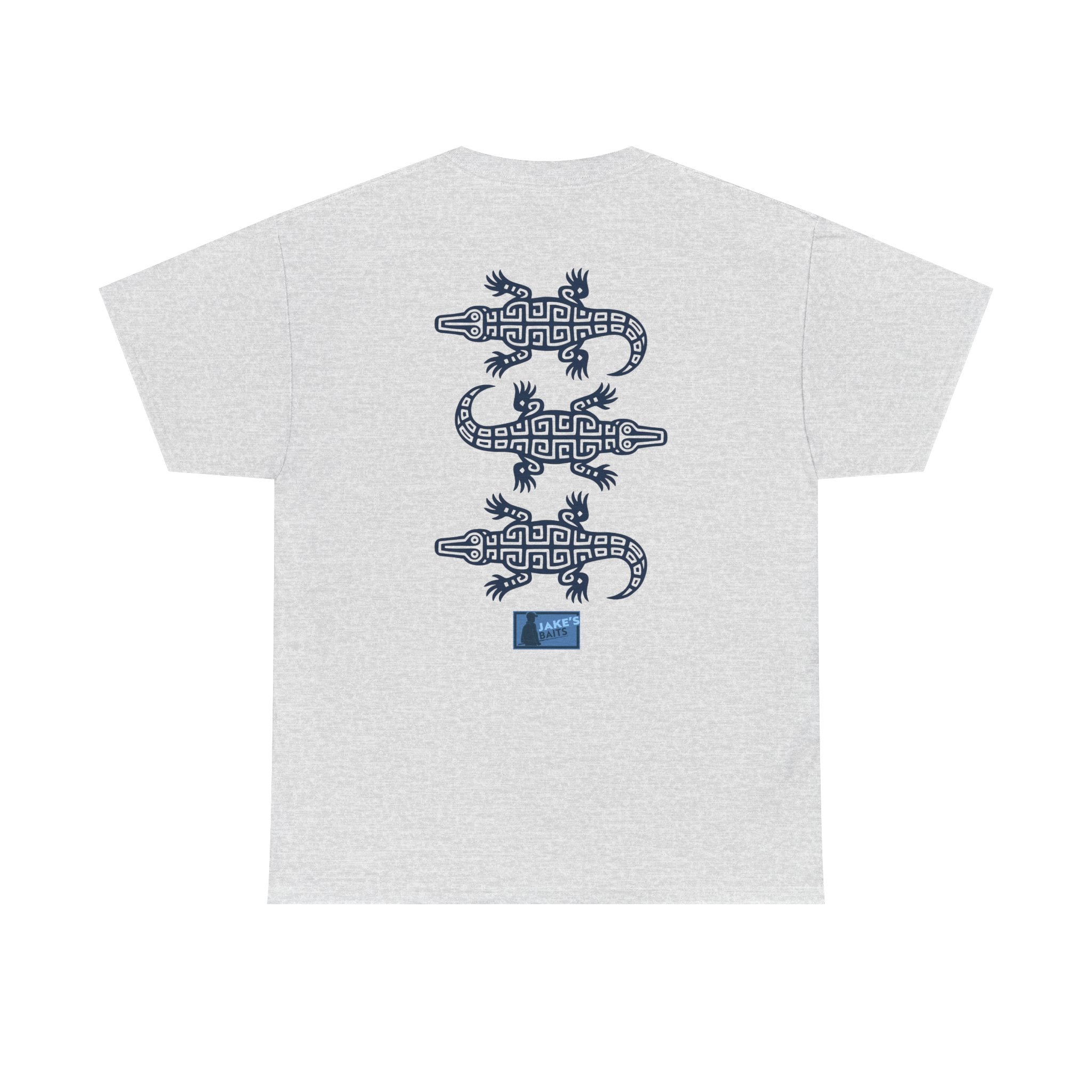 Aztec Alligator T-Shirt