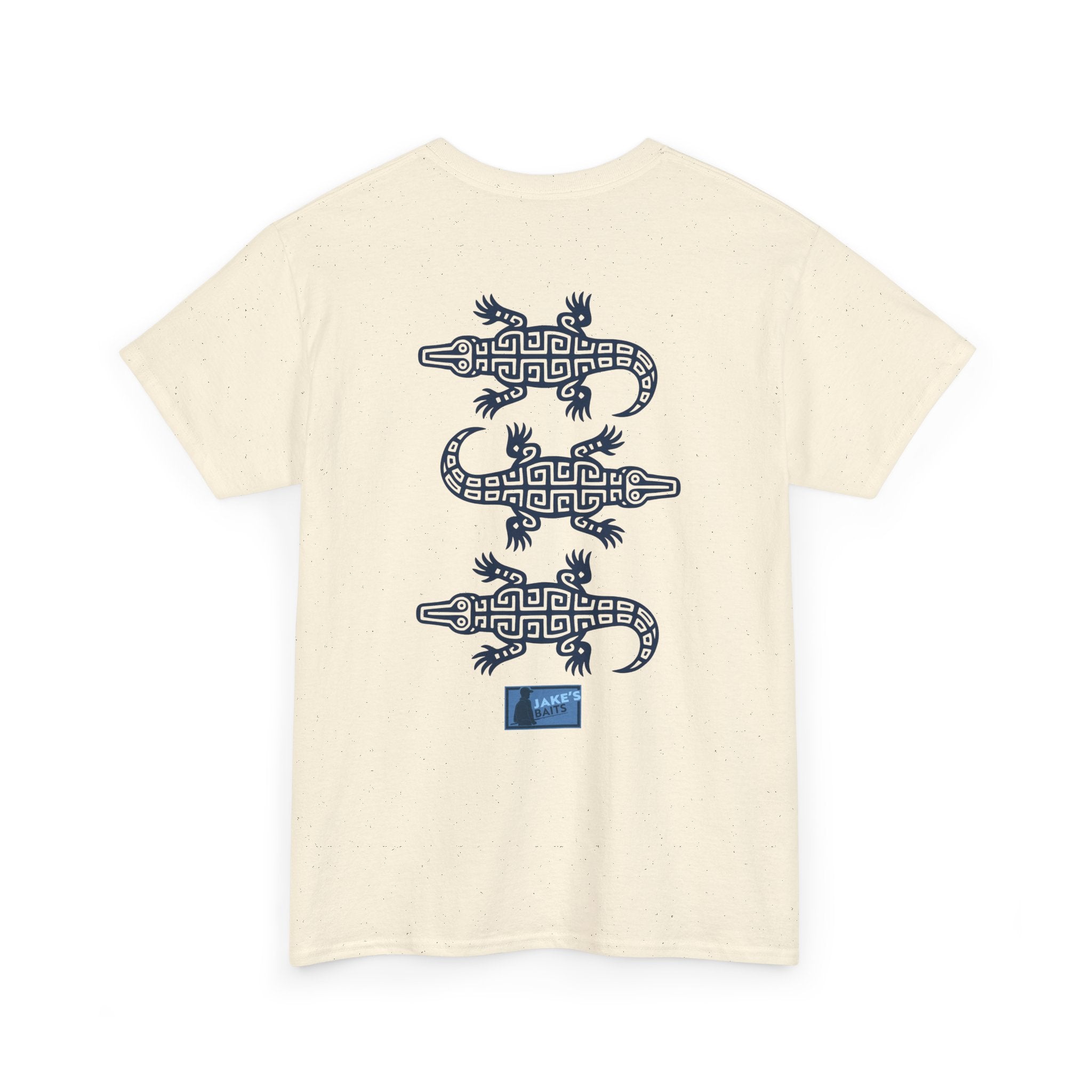 Aztec Alligator T-Shirt