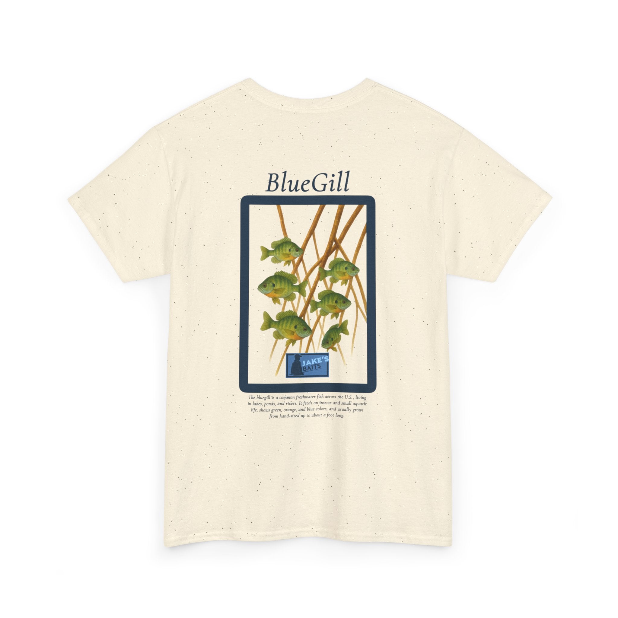 Bluegill T-Shirt