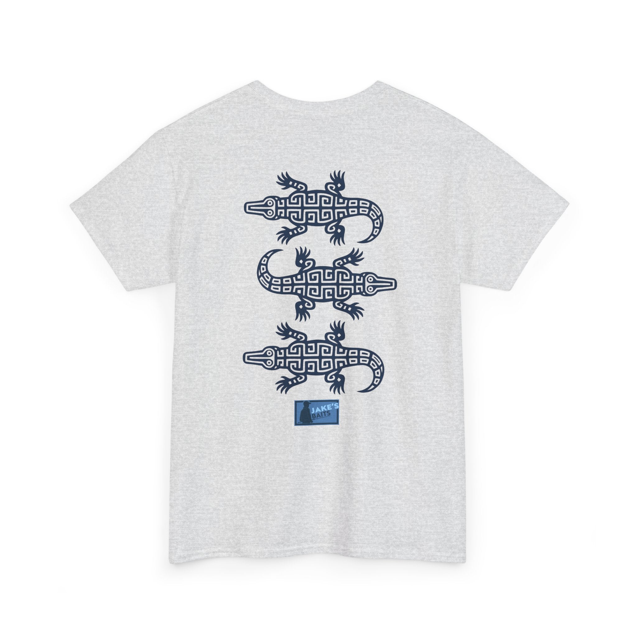 Aztec Alligator T-Shirt