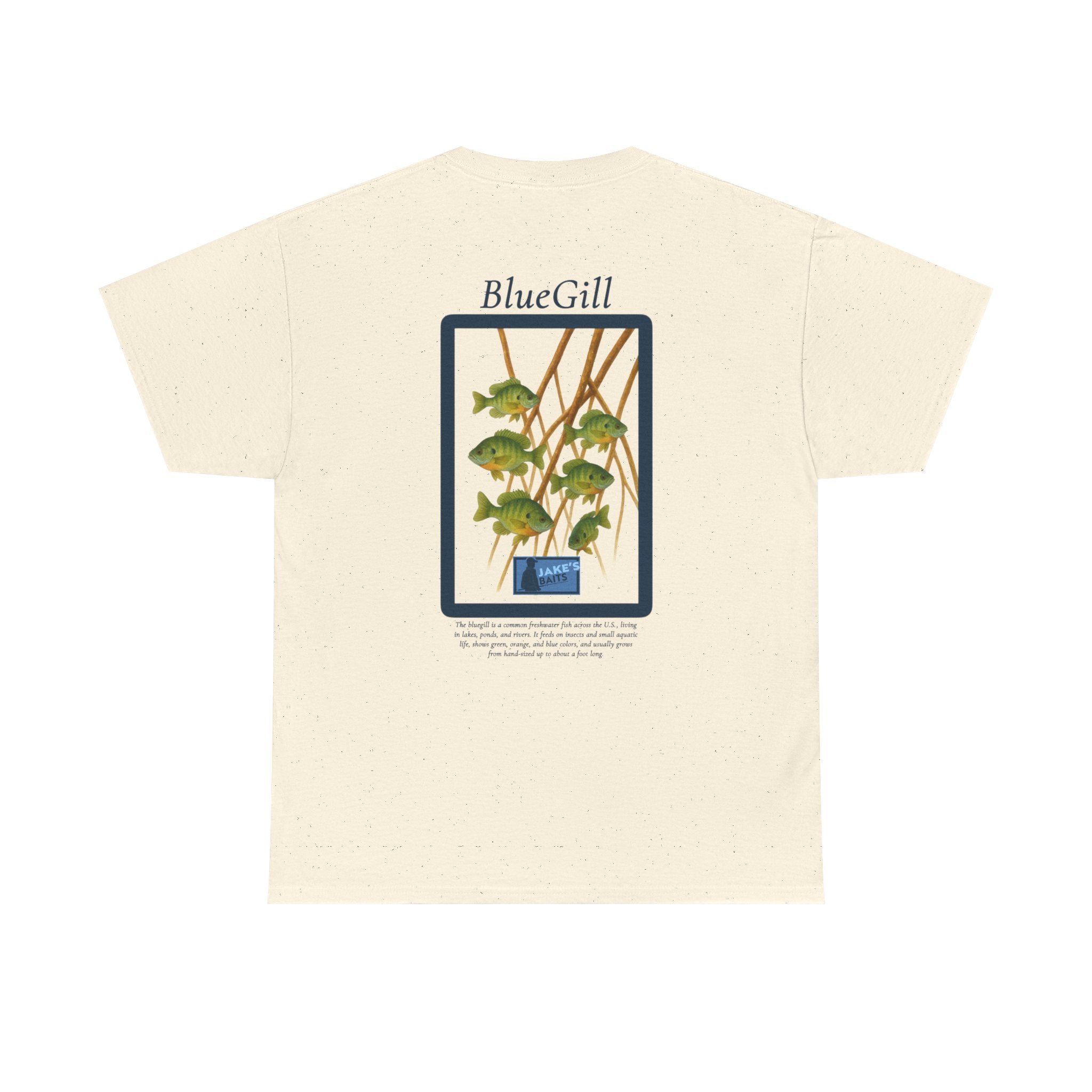 Bluegill T-Shirt