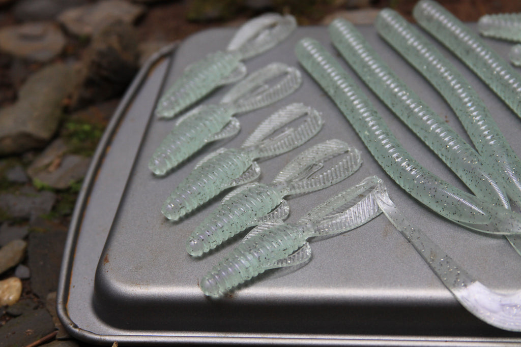 Custom Ballistic bug (3in)