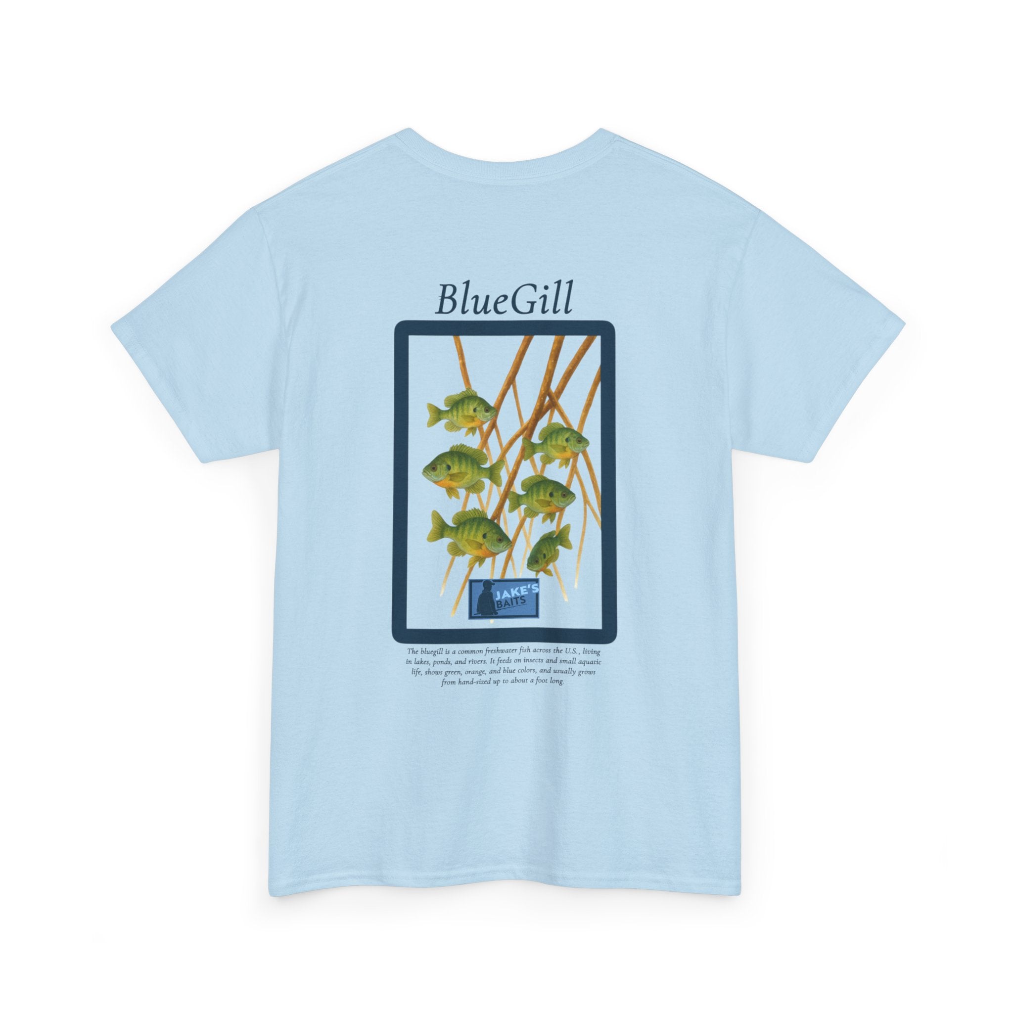 Bluegill T-Shirt