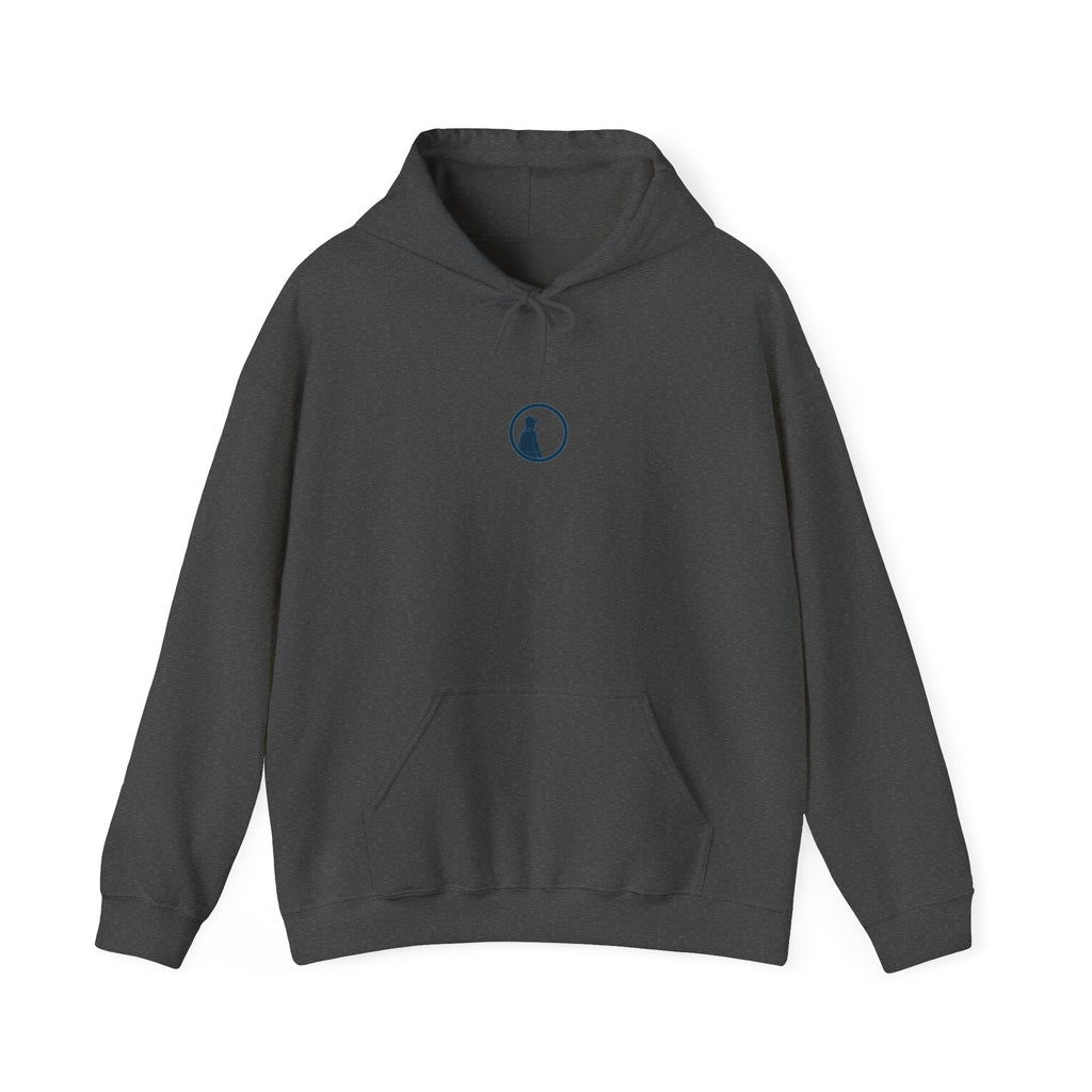 Blue Heron “No Fishing” Sweatshirt