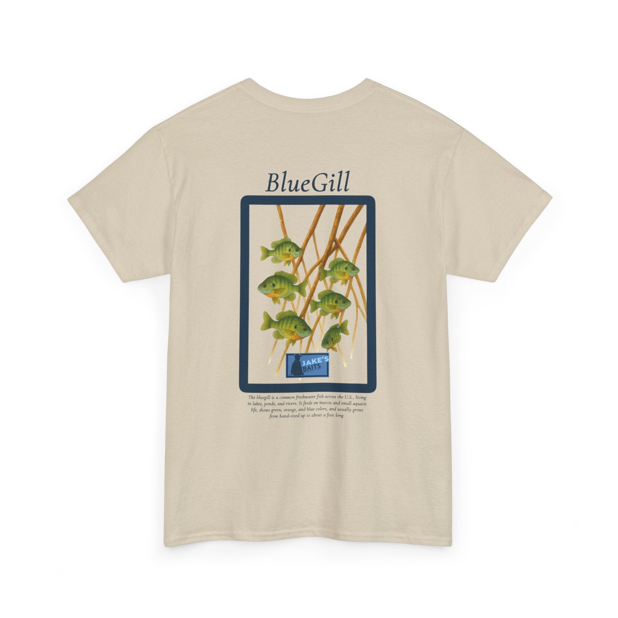 Bluegill T-Shirt