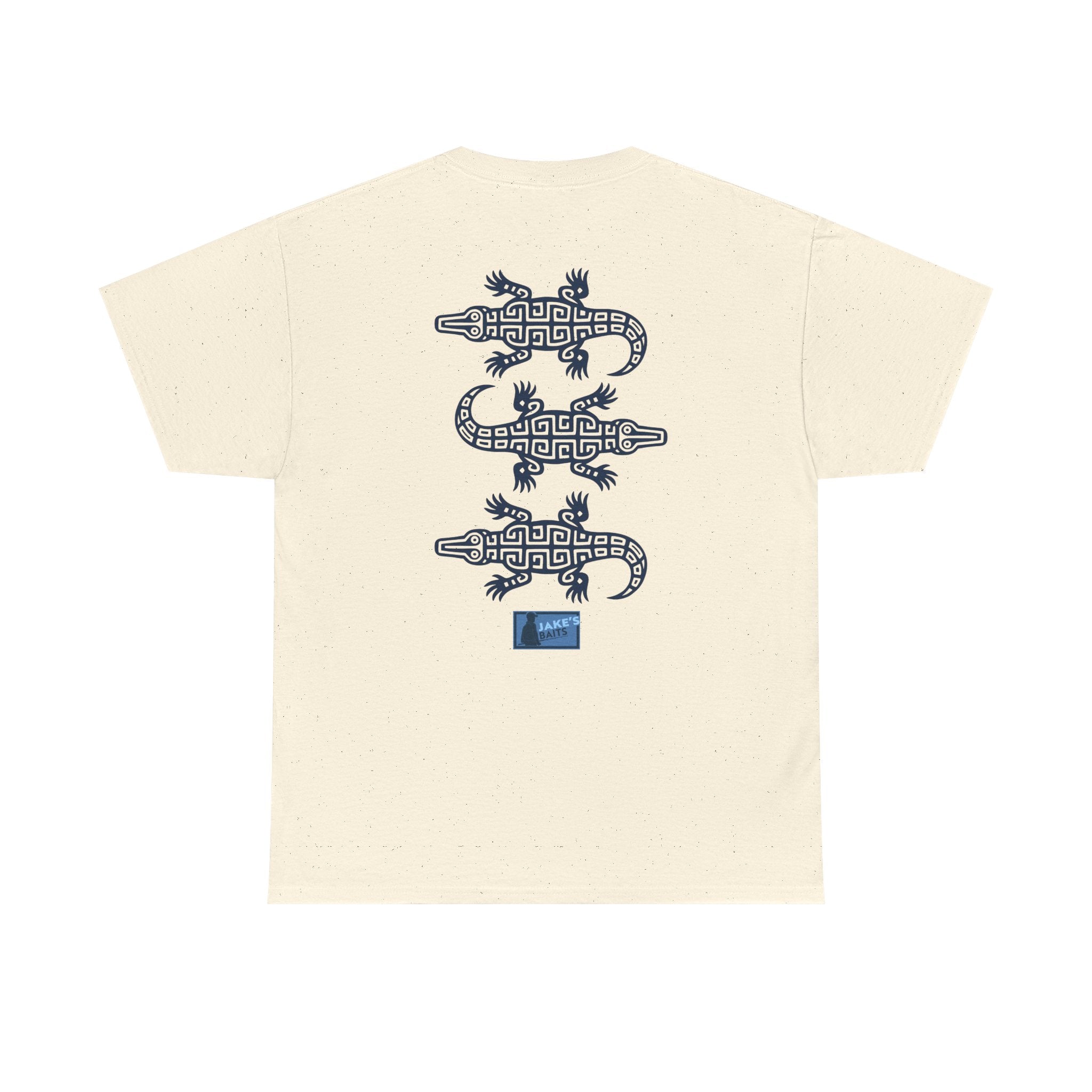 Aztec Alligator T-Shirt
