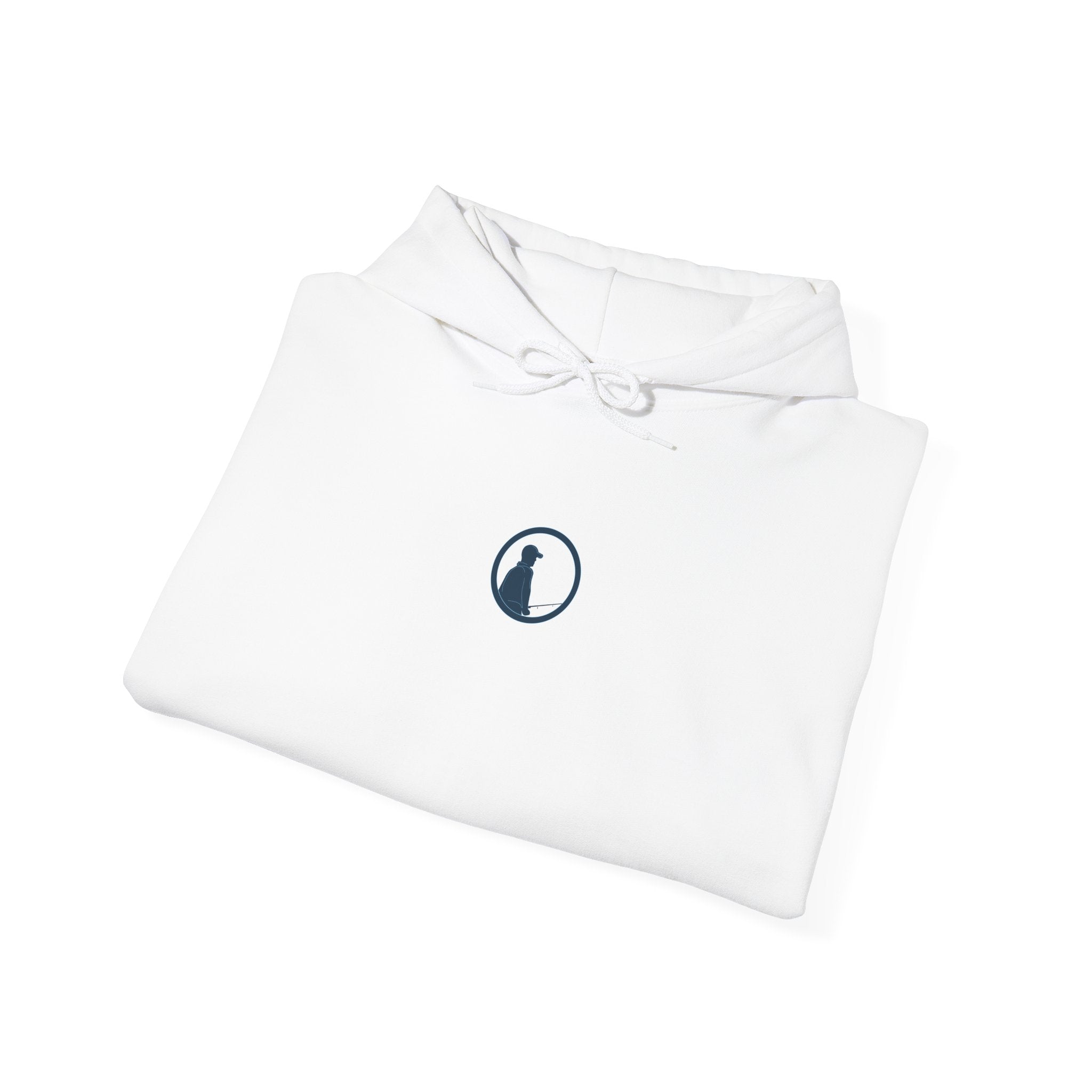 Freedom Flows Downstream Hoodie