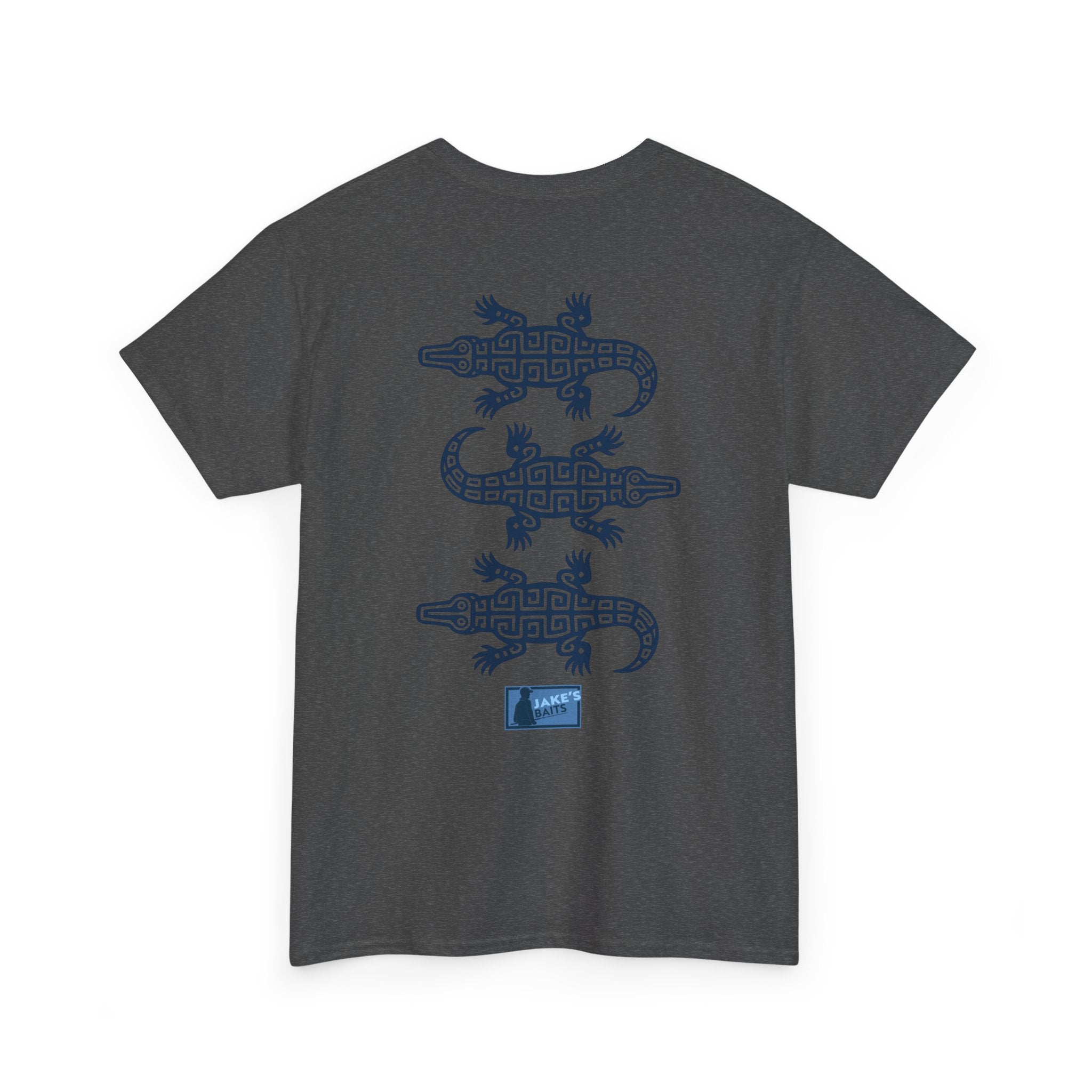 Aztec Alligator T-Shirt
