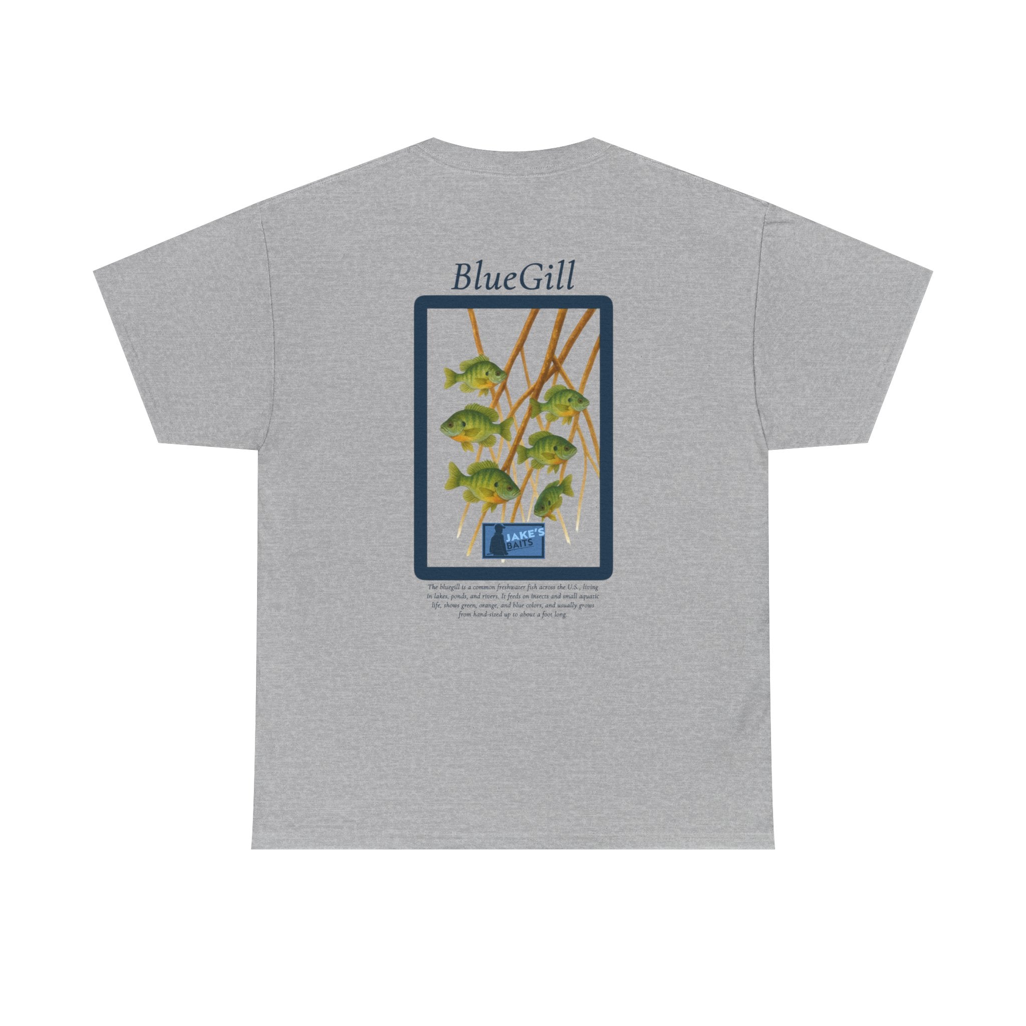 Bluegill T-Shirt
